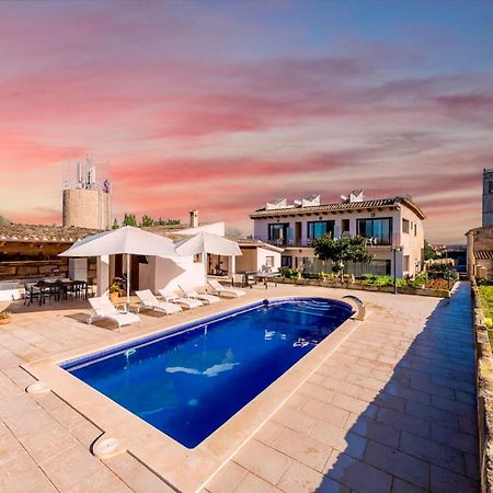 Sa Figuereta Living Place Ariany Dış mekan fotoğraf