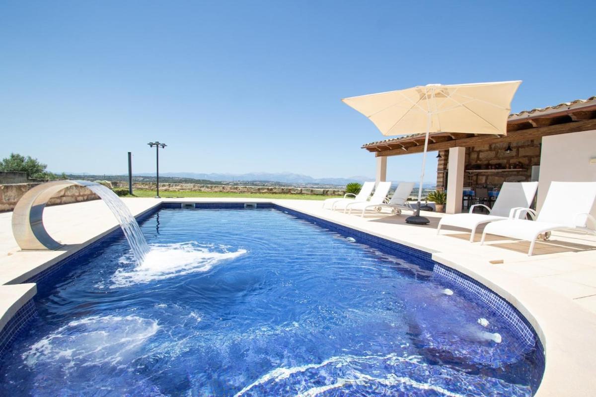 Sa Figuereta Living Place Ariany Dış mekan fotoğraf