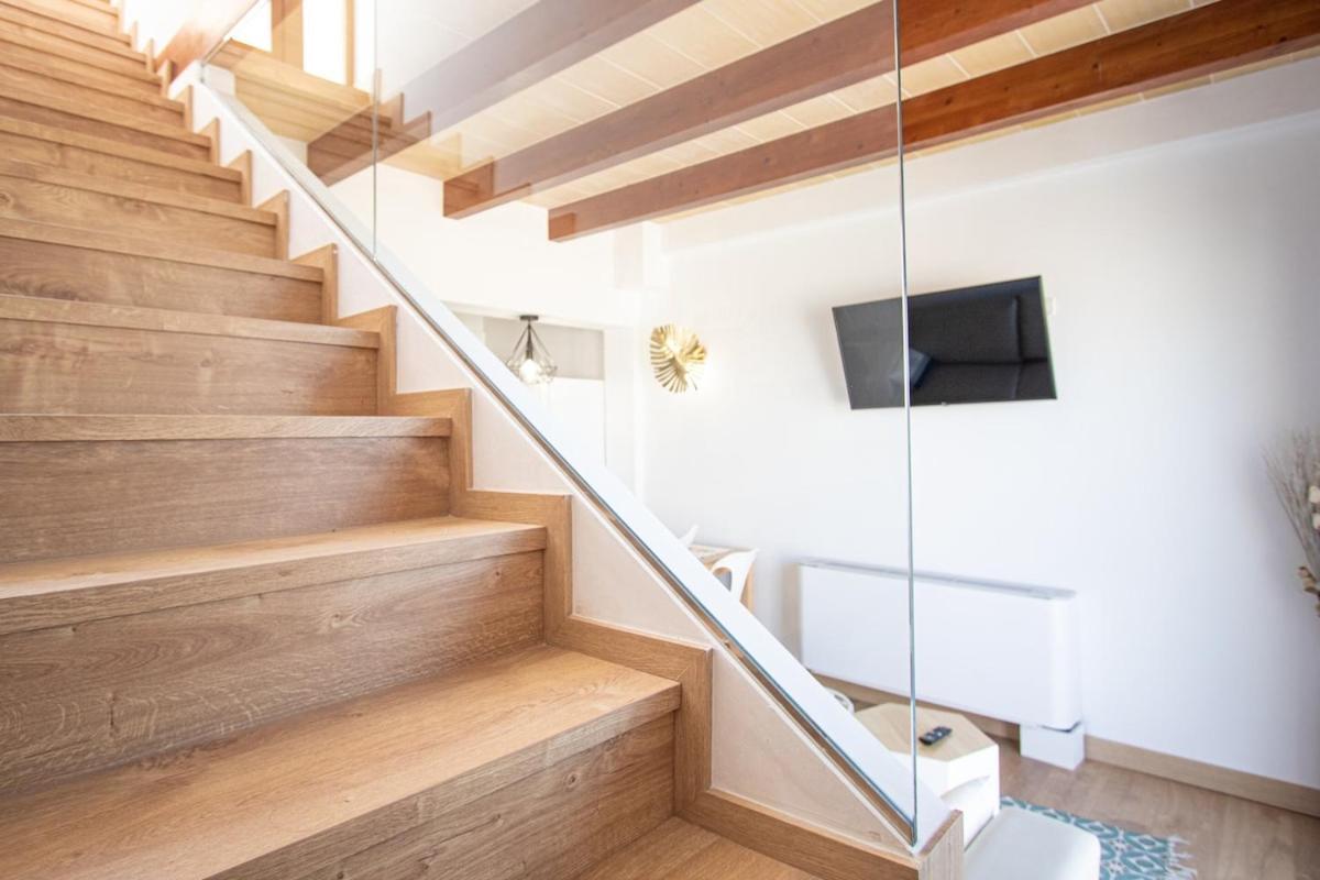 Sa Figuereta Living Place Ariany Dış mekan fotoğraf