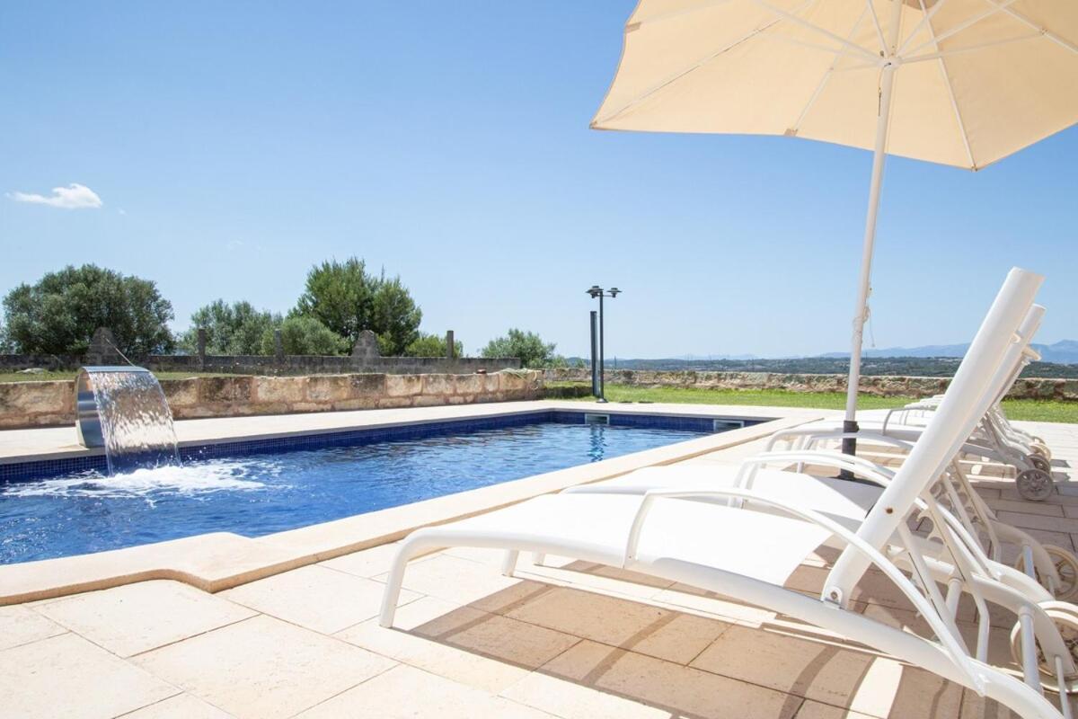 Sa Figuereta Living Place Ariany Dış mekan fotoğraf