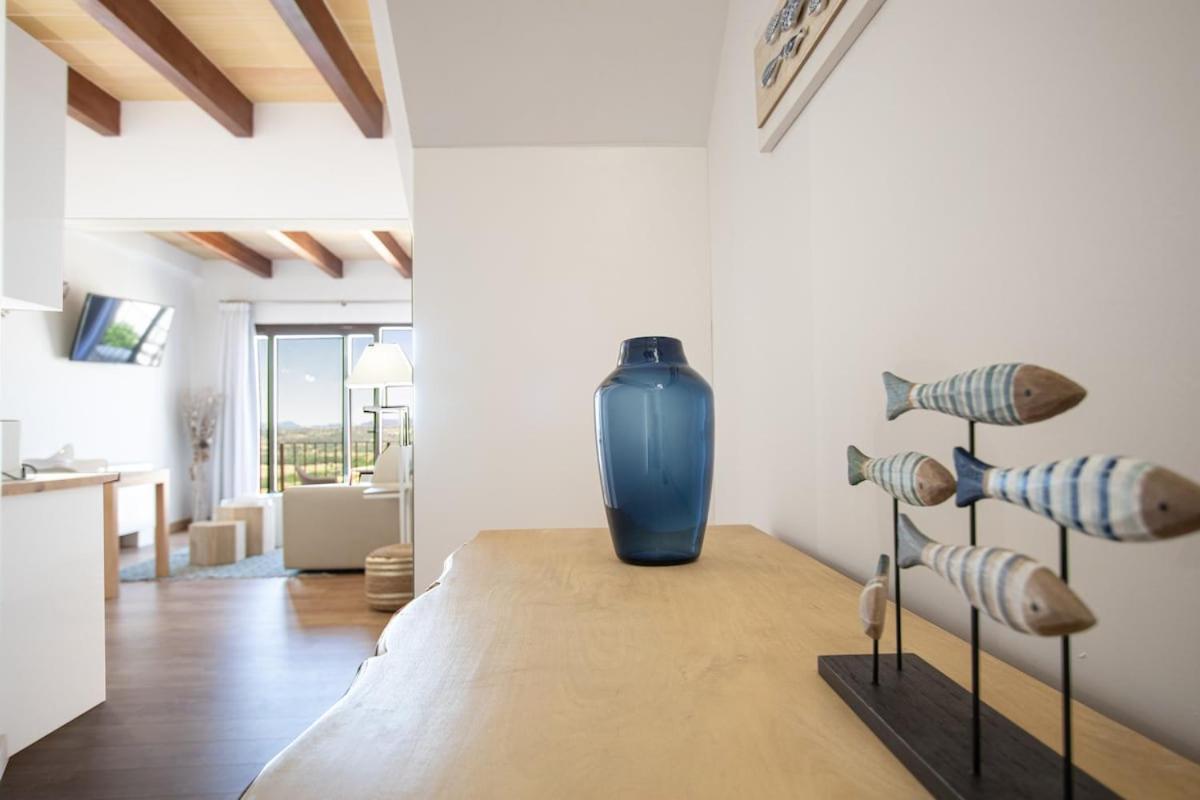 Sa Figuereta Living Place Ariany Dış mekan fotoğraf