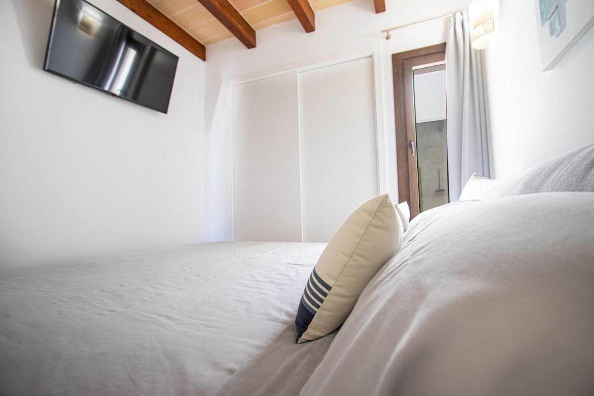 Sa Figuereta Living Place Ariany Dış mekan fotoğraf
