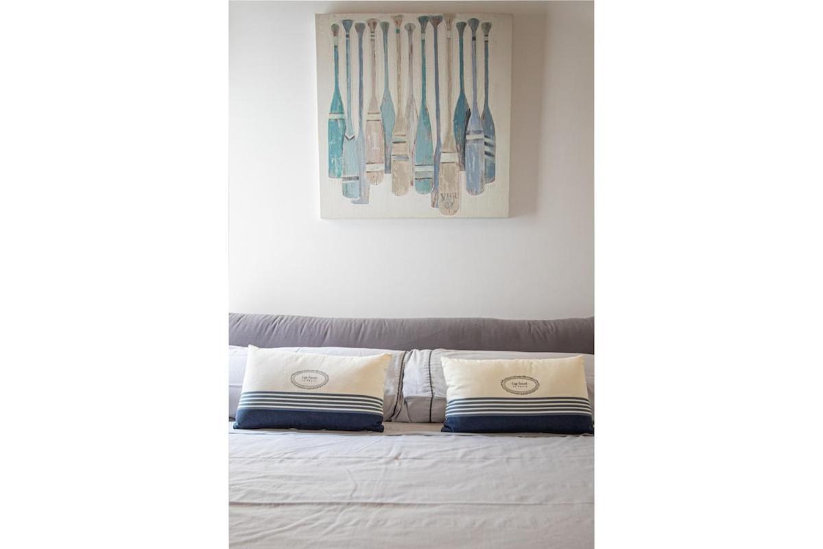 Sa Figuereta Living Place Ariany Dış mekan fotoğraf