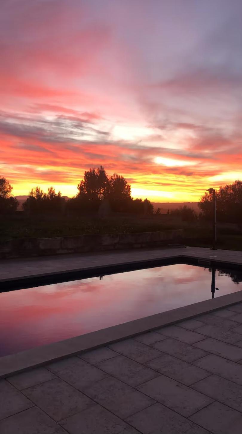 Sa Figuereta Living Place Ariany Dış mekan fotoğraf