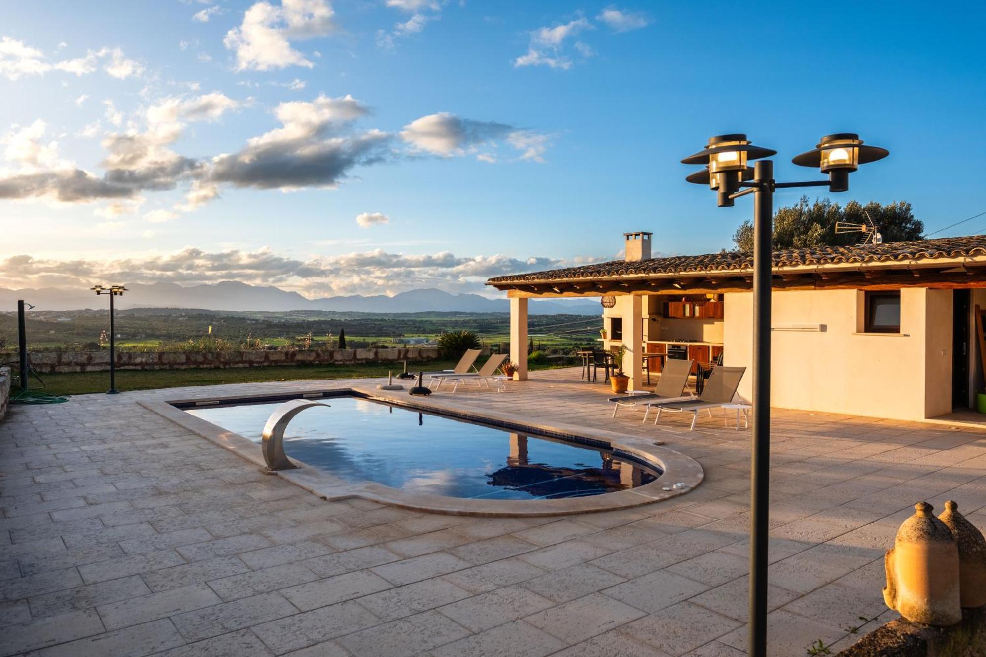 Sa Figuereta Living Place Ariany Dış mekan fotoğraf
