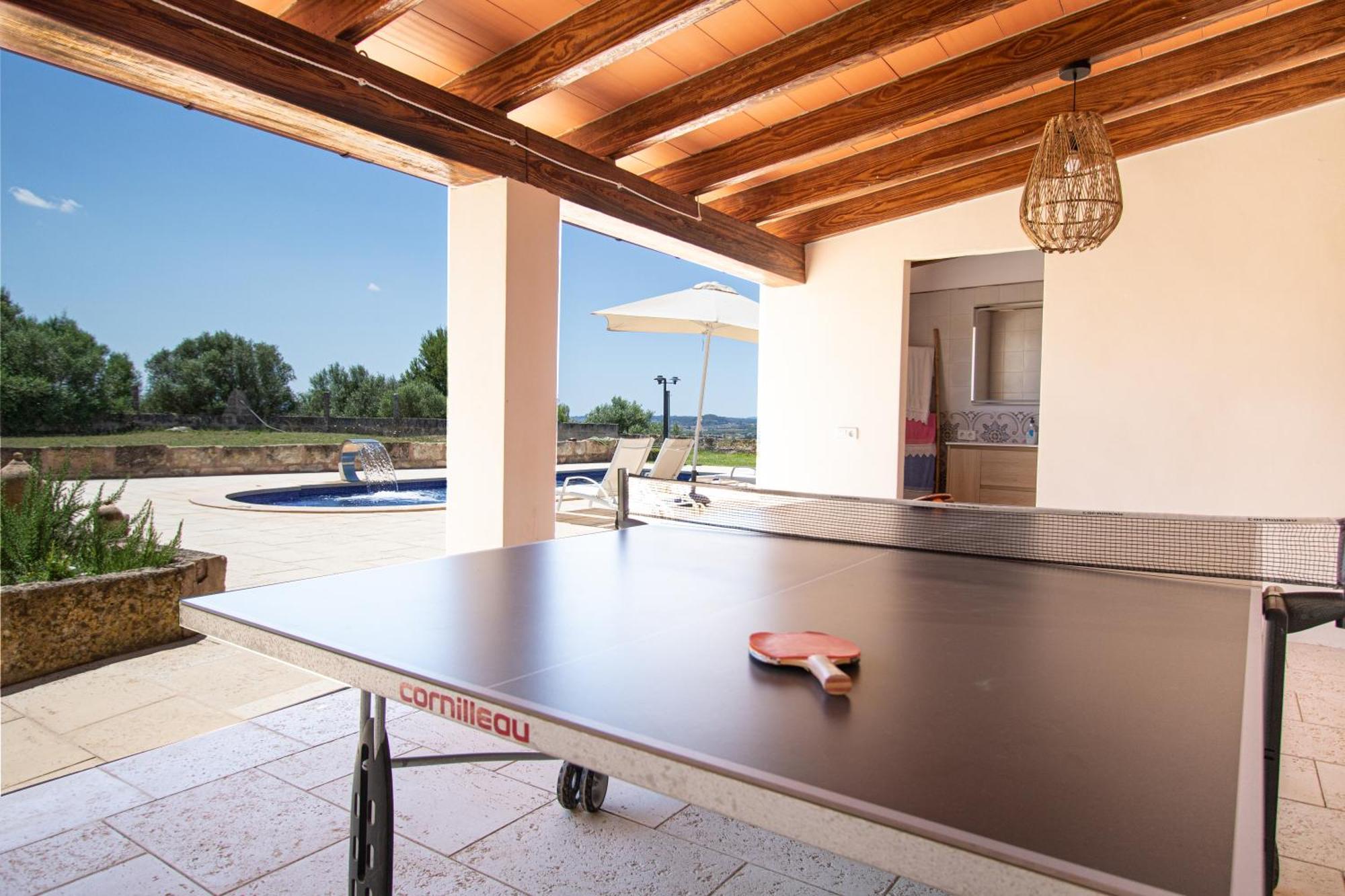 Sa Figuereta Living Place Ariany Dış mekan fotoğraf