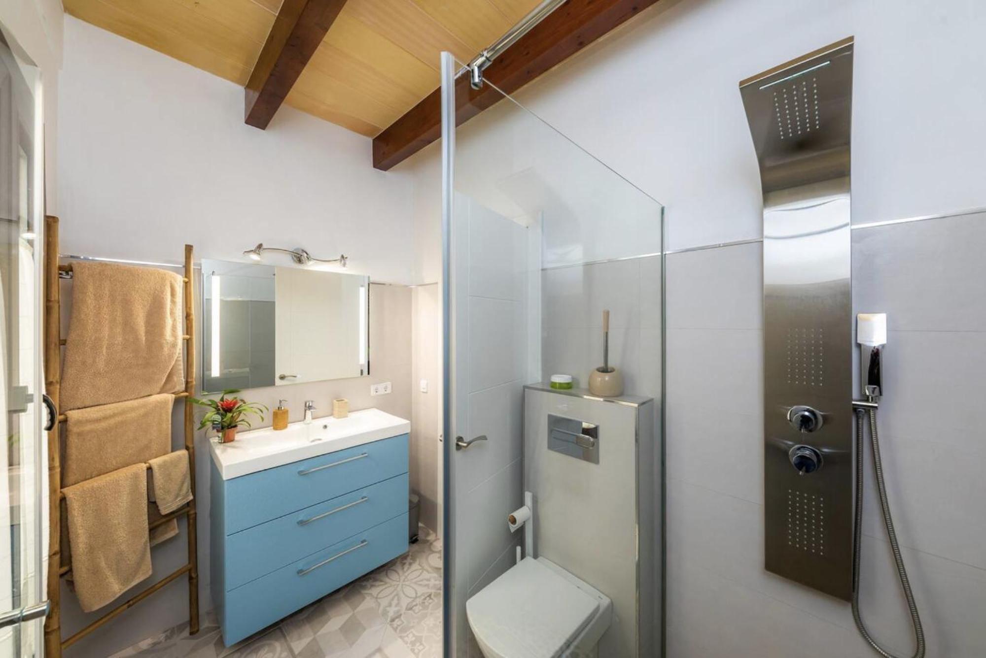 Sa Figuereta Living Place Ariany Dış mekan fotoğraf