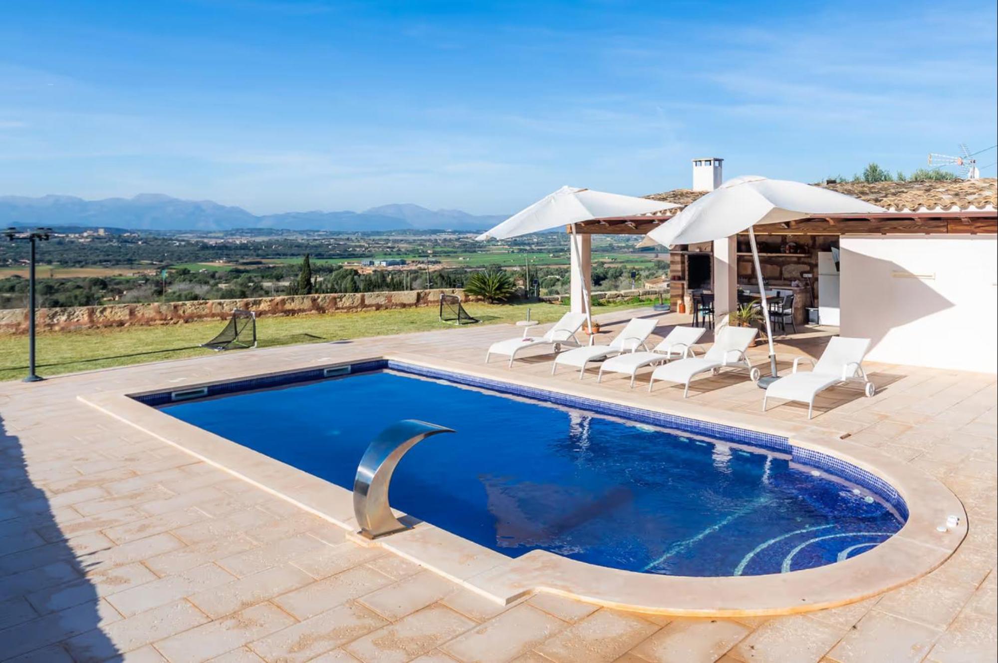 Sa Figuereta Living Place Ariany Dış mekan fotoğraf