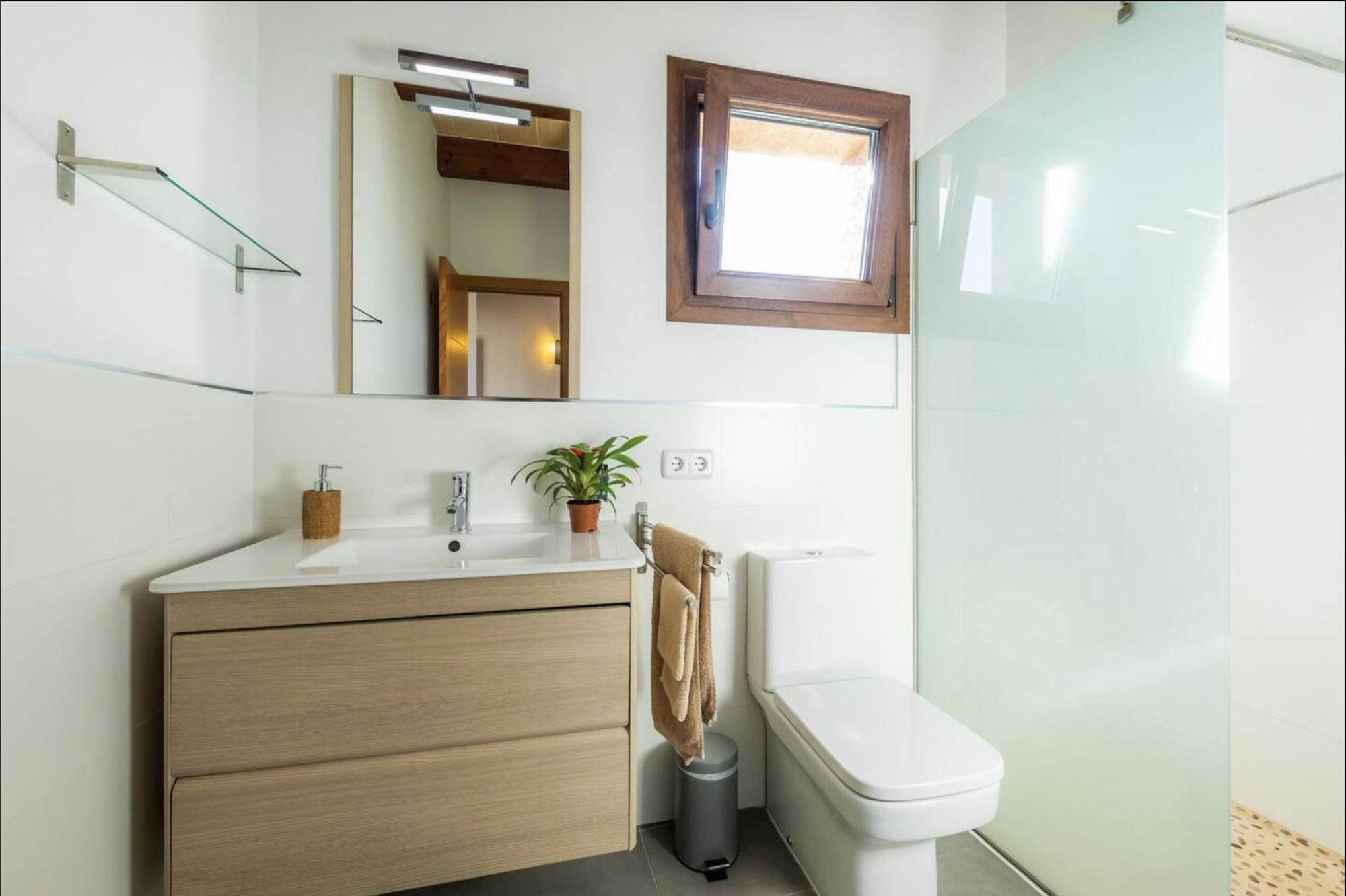 Sa Figuereta Living Place Ariany Dış mekan fotoğraf