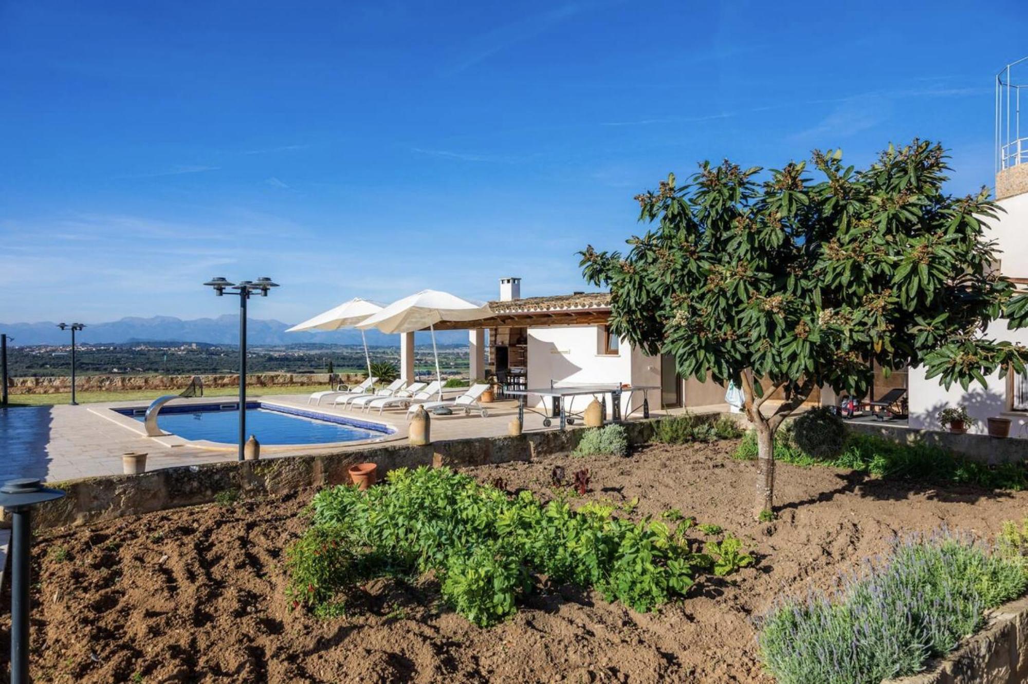 Sa Figuereta Living Place Ariany Dış mekan fotoğraf