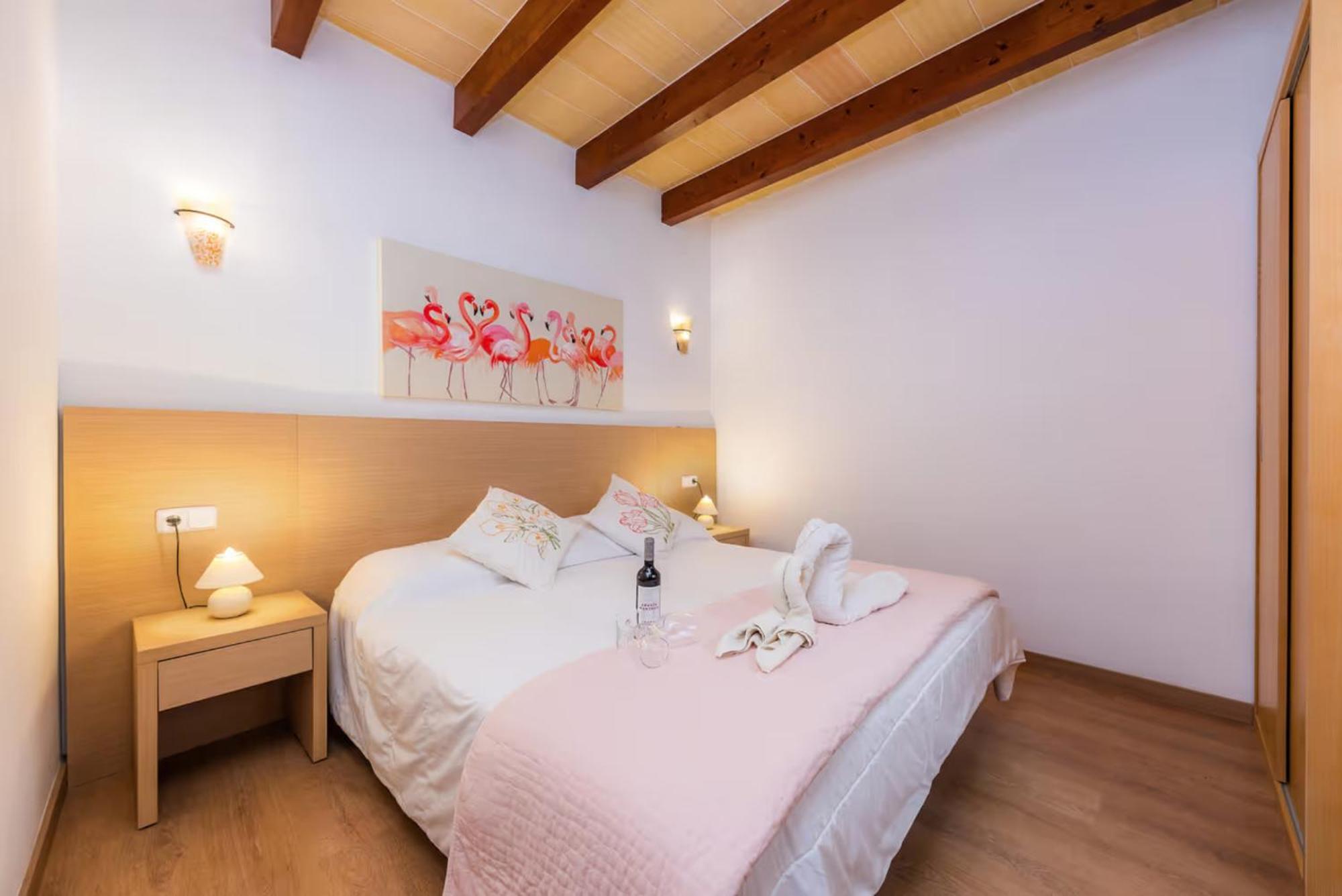 Sa Figuereta Living Place Ariany Dış mekan fotoğraf