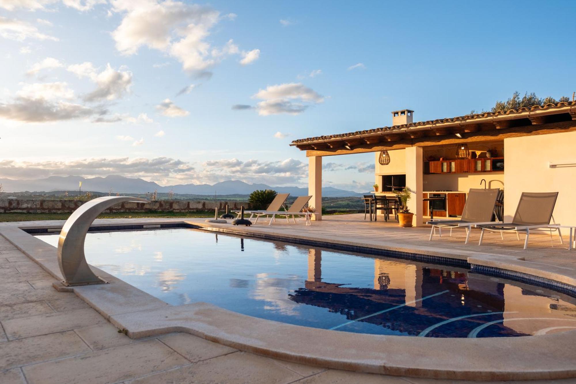 Sa Figuereta Living Place Ariany Dış mekan fotoğraf