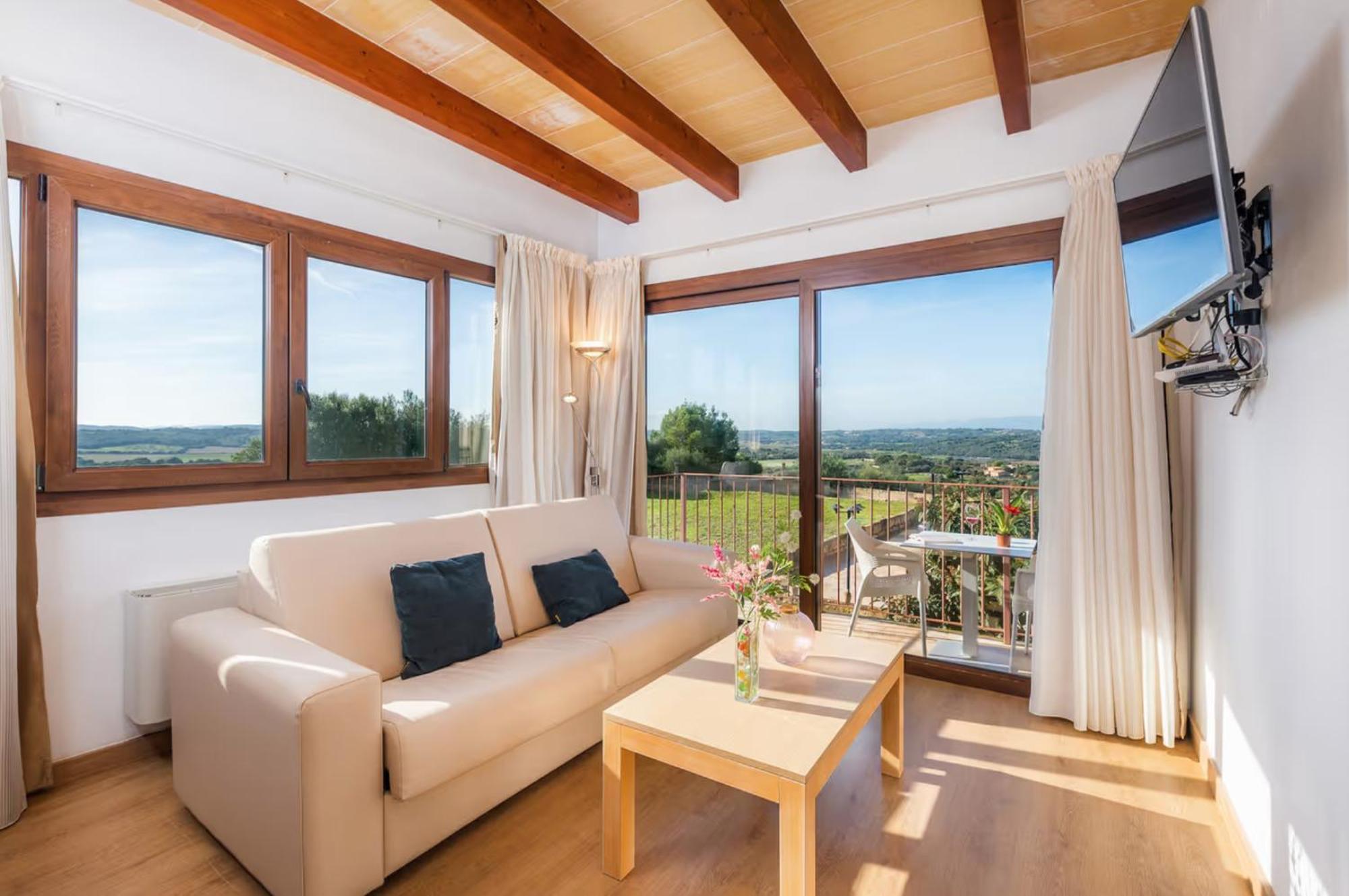 Sa Figuereta Living Place Ariany Dış mekan fotoğraf