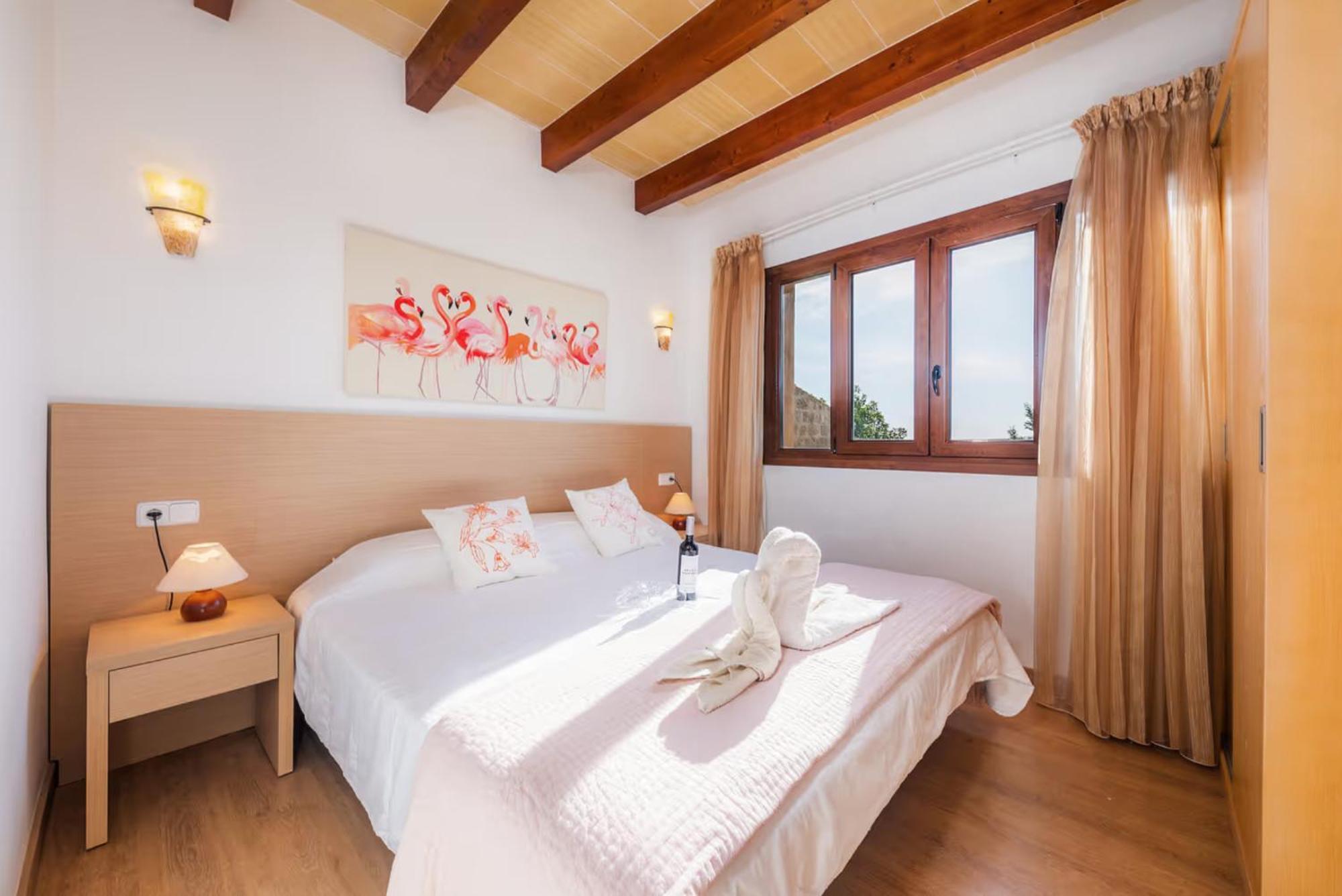 Sa Figuereta Living Place Ariany Dış mekan fotoğraf