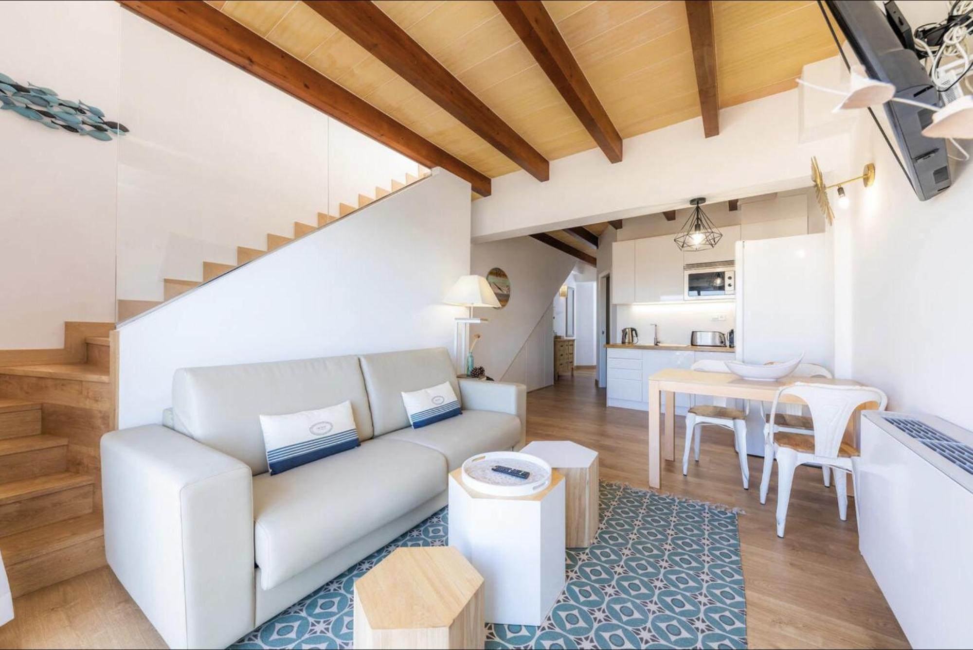 Sa Figuereta Living Place Ariany Dış mekan fotoğraf