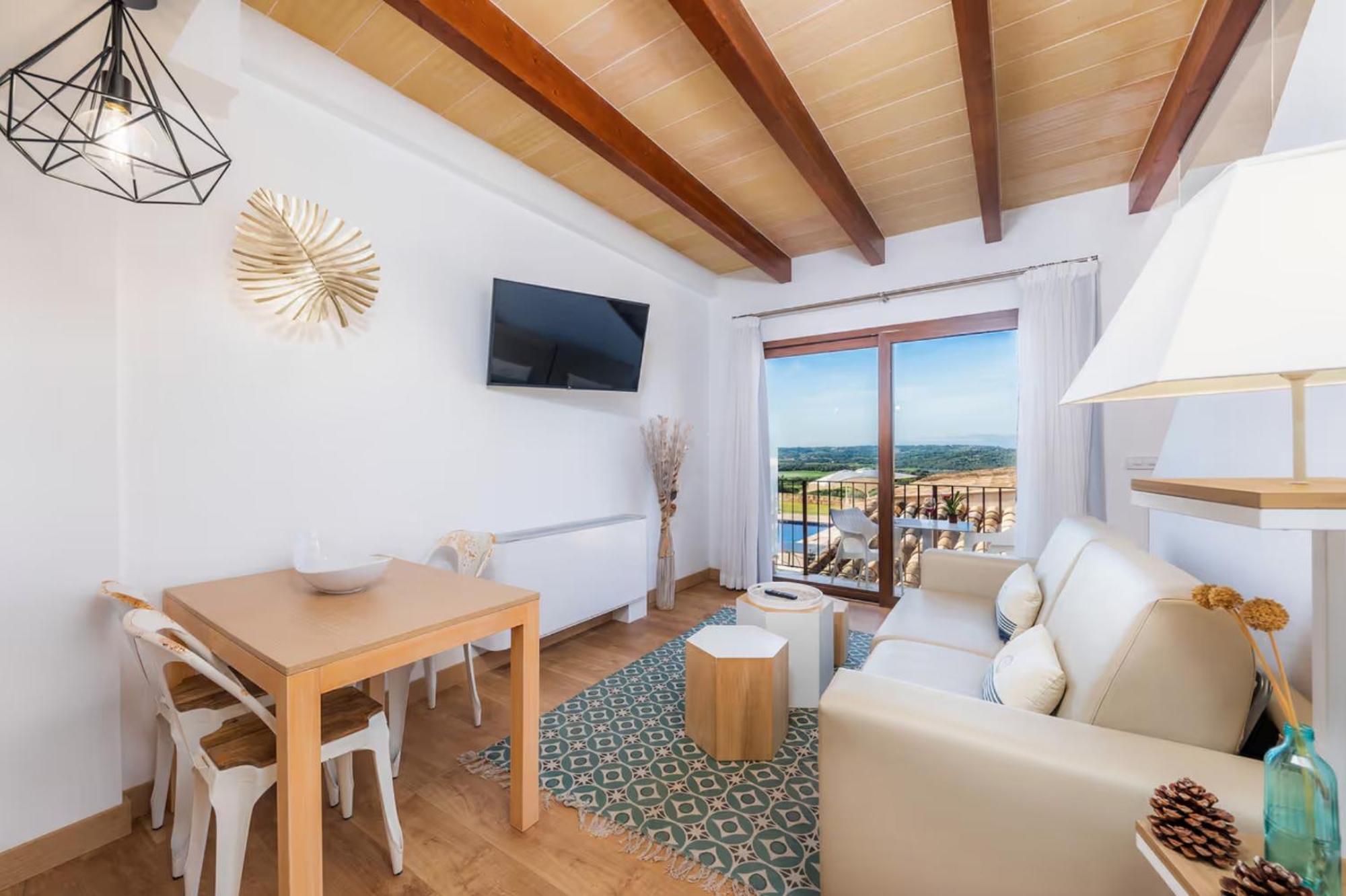 Sa Figuereta Living Place Ariany Dış mekan fotoğraf