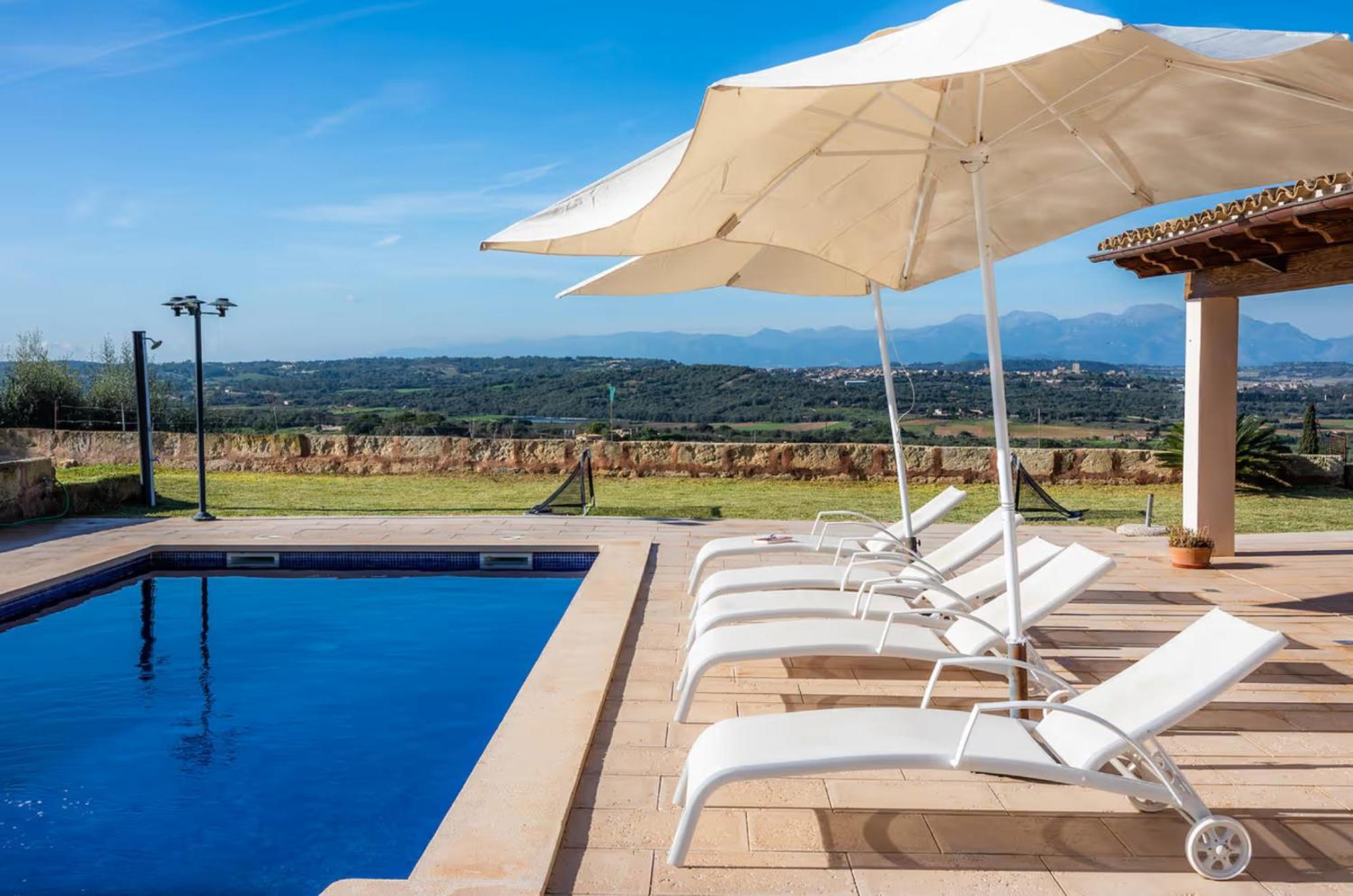Sa Figuereta Living Place Ariany Dış mekan fotoğraf