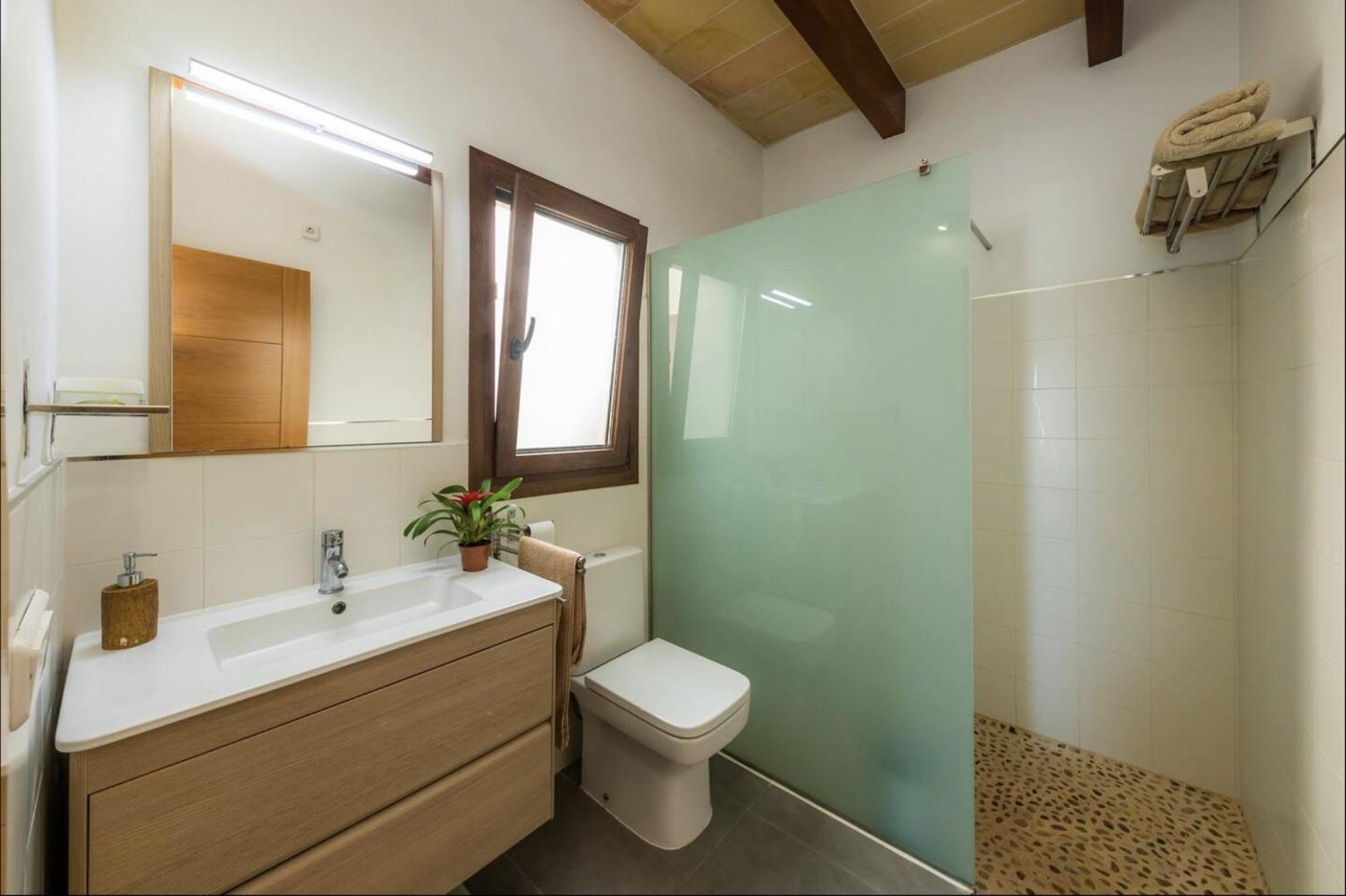 Sa Figuereta Living Place Ariany Dış mekan fotoğraf