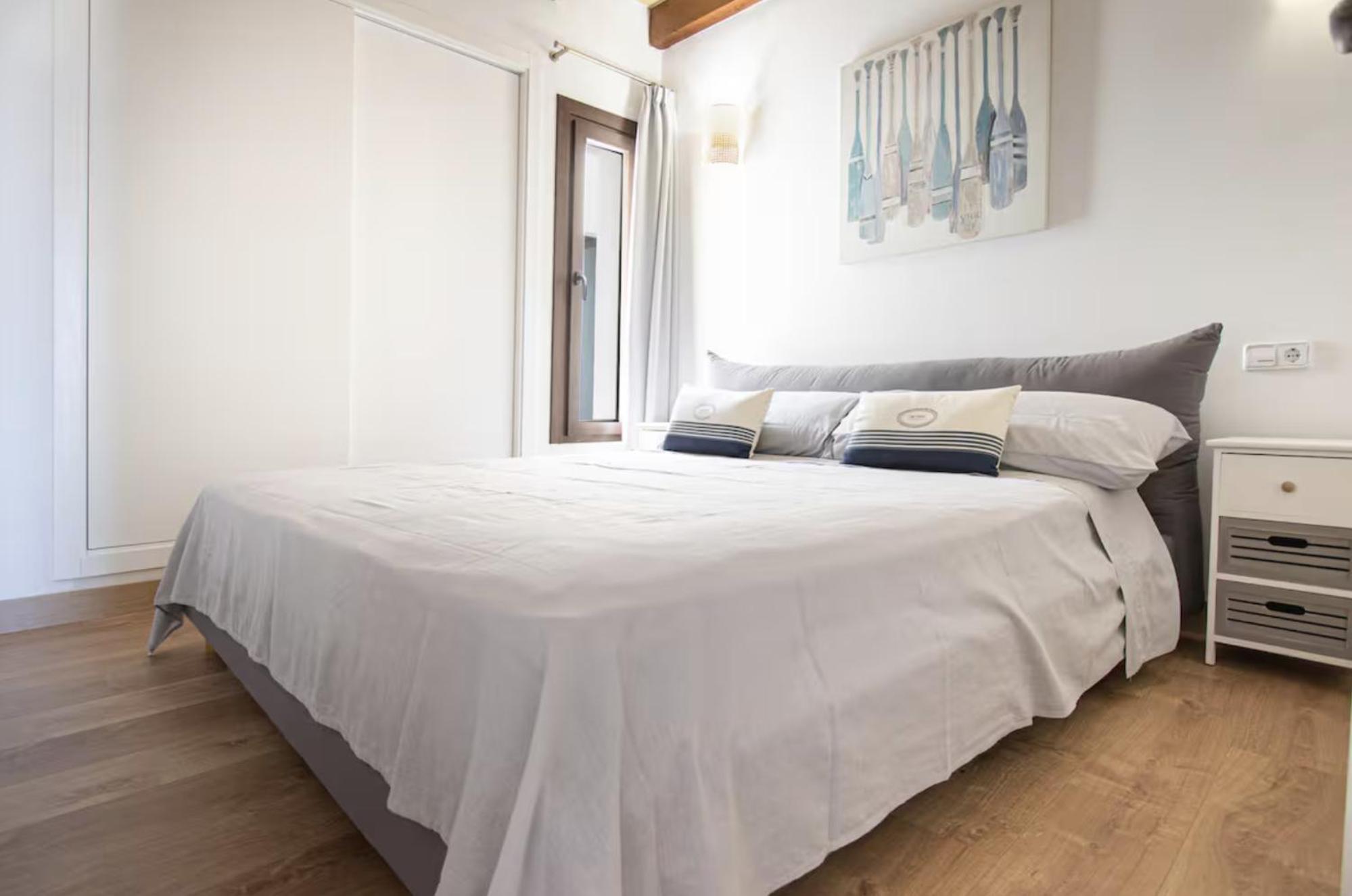 Sa Figuereta Living Place Ariany Dış mekan fotoğraf